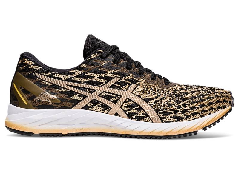 Dámské Běžecké Boty Asics GEL-DS TRAINER 25 Žluté 20587BZGV